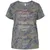 Backend Barbarian Stats Ladies Curvy Jersey - Vintage Camo - 5