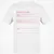 Bank Teller Stats Classic Unisex T-Shirt - White - 12