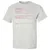 Cowboy Stats Classic Unisex T-Shirt - Ash - 2
