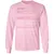 Actuary Stats - Light Pink - 3