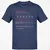Mechanic Stats Classic Unisex T-Shirt - Navy - 7