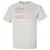Mechanic Stats Classic Unisex T-Shirt - Ash - 2