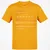 Mechanic Stats Classic Unisex T-Shirt - Gold - 4