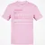 Mechanic Stats Classic Unisex T-Shirt - Light Pink - 5