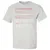 Customer Support Stats Classic Unisex T-Shirt - Ash - 2