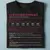 Customer Support Stats Classic Unisex T-Shirt - 1