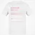 HR Manager Stats Classic Unisex T-Shirt - White - 12