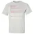 Principal Stats Classic Unisex T-Shirt - Ash - 2