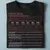 Principal Stats Classic Unisex T-Shirt - 1