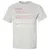 Realtor Stats Classic Unisex T-Shirt - Ash - 2