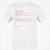 Realtor Stats Classic Unisex T-Shirt - White - 12