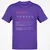 Realtor Stats Classic Unisex T-Shirt - Purple - 9