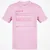 Realtor Stats Classic Unisex T-Shirt - Light Pink - 5