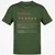 Realtor Stats Classic Unisex T-Shirt - Military Green - 6