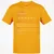 Sheriff Stats Classic Unisex T-Shirt - Gold - 4