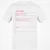 Cowgirl Stats Classic Unisex T-Shirt - White - 12