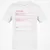 Outlaw Stats Classic Unisex T-Shirt - White - 12