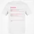 Barber Stats Classic Unisex T-Shirt - White - 12