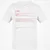 CNA Stats Classic Unisex T-Shirt - White - 12