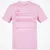 CNA Stats Classic Unisex T-Shirt - Light Pink - 5