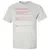 Combat Medic Stats Classic Unisex T-Shirt - Ash - 2