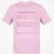 Cosmetologist Stats Classic Unisex T-Shirt - Light Pink - 5