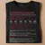Cosmetologist Stats Classic Unisex T-Shirt - 1