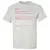 EMT Stats Classic Unisex T-Shirt - Ash - 2