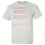 Fighter Pilot Stats Classic Unisex T-Shirt - Ash - 2