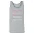 Backend Barbarian Stats Unisex Jersey Tank - Athletic Heather - 4