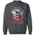 What Doesn't Kill You Give You Loot & XP Classic Unisex Sweatshirt - Charcoal - 7