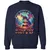 What Doesn't Kill You Give You Loot & XP Classic Unisex Sweatshirt - Navy - 2