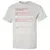 Mental Health Therapist Stats Classic Unisex T-Shirt - Ash - 2