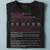 Mental Health Therapist Stats Classic Unisex T-Shirt - 1