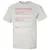 Police Officer Stats Classic Unisex T-Shirt - Ash - 2