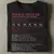 Police Officer Stats Classic Unisex T-Shirt - 1