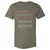 Backend Barbarian Stats Unisex V-Neck T-Shirt - Military Green - 10