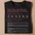 Social Worker Stats Classic Unisex T-Shirt - 1