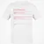 Electrician Stats Classic Unisex T-Shirt - White - 12