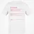 Plumber Stats Classic Unisex T-Shirt - White - 12