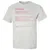 Welder Stats Classic Unisex T-Shirt - Ash - 2