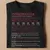 Entrepreneur Stats Classic Unisex T-Shirt - 1