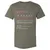 Biologist Stats Unisex V-Neck T-Shirt - Military Green - 10