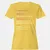 Biologist Stats Women's T-Shirt - Daisy - 4
