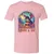 What Doesn't Kill You Give You Loot & XP Premium Unisex T-Shirt - Light Pink - 3