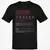 AI Engineer Stats Classic Unisex T-Shirt - Black - 1