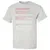 AI Engineer Stats Classic Unisex T-Shirt - Ash - 2