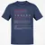 AI Engineer Stats Classic Unisex T-Shirt - Navy - 7