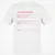 AI Engineer Stats Classic Unisex T-Shirt - White - 12