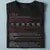 CMA Stats Classic Unisex T-Shirt - 1